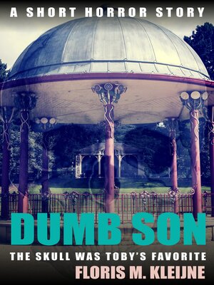 cover image of Dumb son